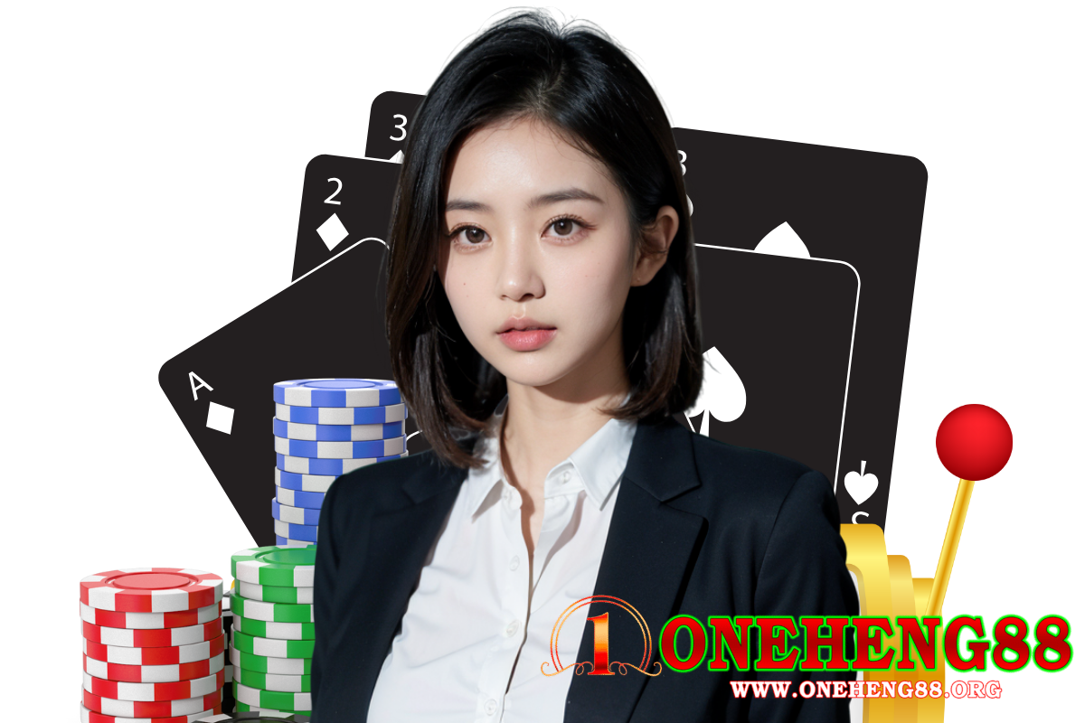 oneheng88 สล็อต